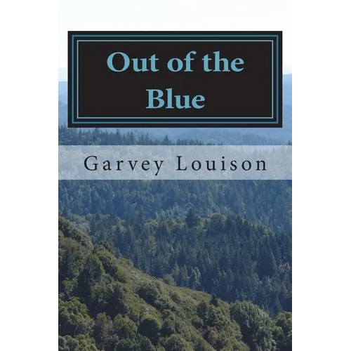 Out of the Blue - Paperback