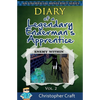 Diary of a Legendary Enderman's Apprentice Vol. 2: Enemy Within - Paperback