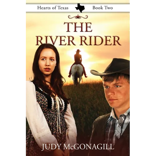 The River Rider - Paperback