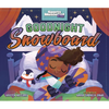 Goodnight Snowboard - Hardcover