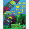 Miss Margie And The Word Tunnel - Paperback