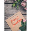 Forever Speaking - Paperback