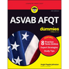 ASVAB Afqt for Dummies: Book + 8 Practice Tests Online - Paperback