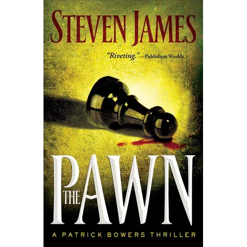 The Pawn - Paperback