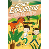 The Secret Explorers and the Jurassic Rescue - Paperback
