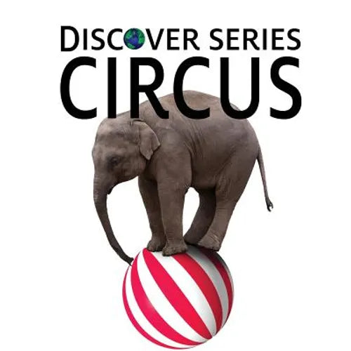 Circus - Paperback