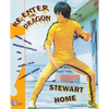Re-Enter the Dragon: Genre Theory, Brucesploitation and the Sleazy Joys of Lowbrow Cinema - Paperback