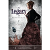 The Legacy of Marie Schlau: a collective novel to cure Friedreich's Ataxia - Paperback