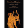 Convivial Poems - Hardcover