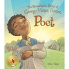 Poet: The Remarkable Story of George Moses Horton - Paperback