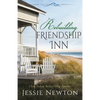 Rebuilding Friendship Inn - Paperback