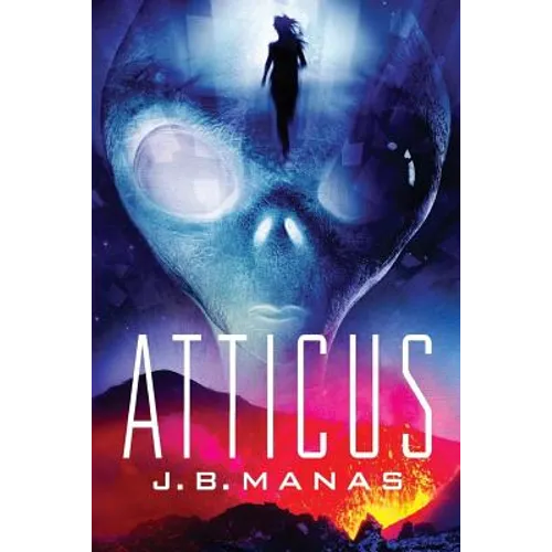 Atticus - Paperback