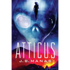 Atticus - Paperback