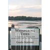 Whispering Tides: A touching, funny and memorable tale set in Savannah - Paperback