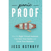Panic Proof: How the Right Virtual Assistant Can Save Your Sanity and Grow Your Business - Paperback