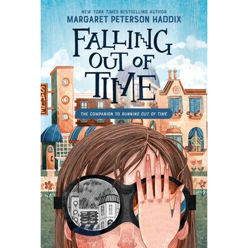 Falling Out of Time - Paperback