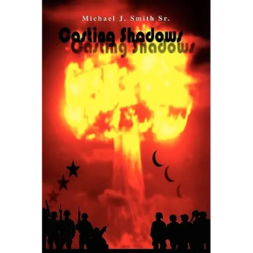 Casting Shadows - Paperback