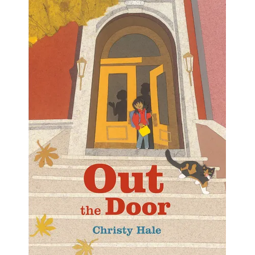 Out the Door - Hardcover