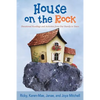 House on the Rock: Devotional Readings and Activities from Our Family to Yours - Paperback