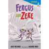 Fergus and Zeke: Candlewick Sparks - Paperback