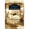 Rangeley Lakes Region - Hardcover
