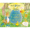 The Great Big Easter Egg Hunt - Paperback