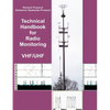 Technical Handbook for Radio Monitoring VHF/UHF: Edition 2022 - Paperback