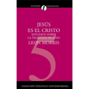 Un Jesus Es el Cristo: Estudios Sobre la Teologia de Juan - Paperback