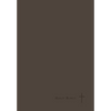 Catholic Notetaking Bible - Imitation Leather