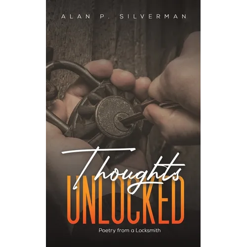Thoughts Unlocked - Paperback