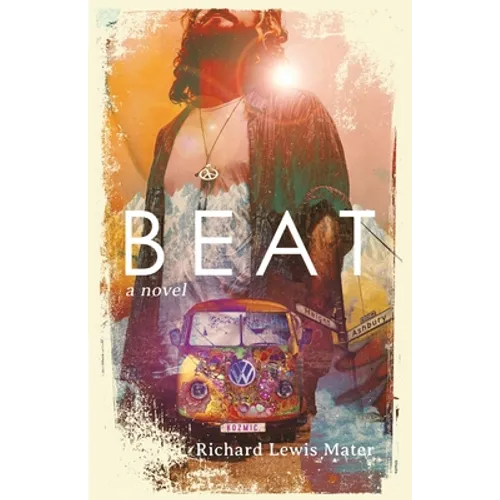 Beat - Paperback