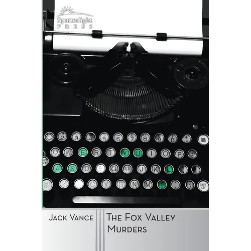 The Fox Valley Murders: A Joe Bain Mystery - Paperback