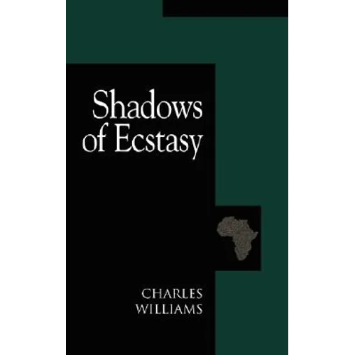 Shadows of Ecstasy - Paperback