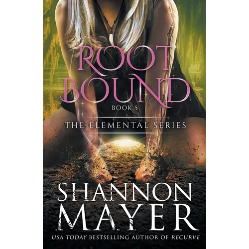 Rootbound - Paperback