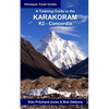 A Trekking Guide to the Karakoram: K2 Concordia - Paperback