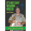 It's Not Easy Wearing Green: You Can't Make This Stuff Up - Paperback
