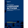 Language Activism: Imaginaries and Strategies of Minority Language Equality - Paperback
