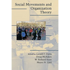 Social Movements and Organization Theory - Paperback