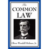 The Common Law - Paperback