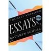 The Best American Essays 2021 - Paperback