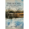 The Sound of a Writer's Voice: Both a Window and a Mirror - Hardcover