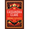Sword Catcher - Paperback