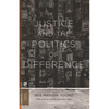 Justice and the Politics of Difference - Paperback