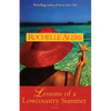 Lessons of a Lowcountry Summer - Paperback