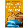 Daisy Haites: The Great Undoing - Paperback