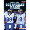 Inside the Los Angeles Rams - Paperback