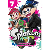 Splatoon, Vol. 7 - Paperback