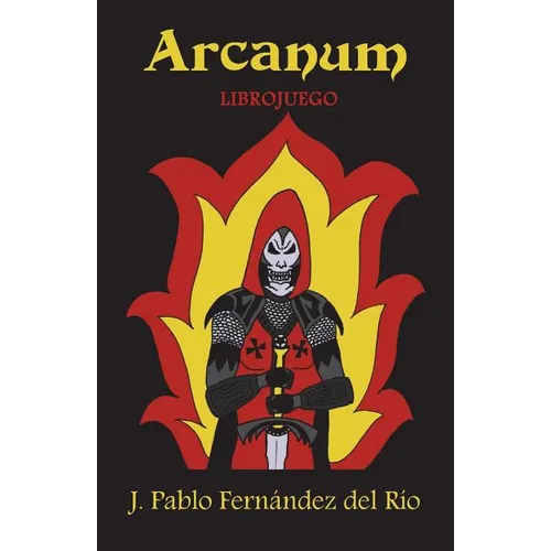 Arcanum: Librojuego - Paperback