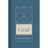 God: Volume 1 - Hardcover