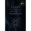 Prelude to Foundation - Paperback